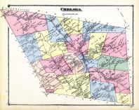 Chelsea, Orange County 1877